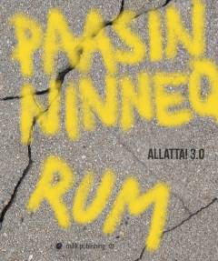 Paasinninneq : allatta! 3.0