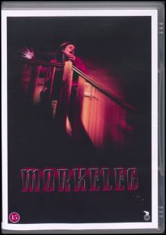 Mørkeleg