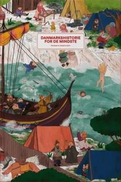 Danmarkshistorie for de mindste