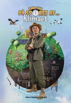 Kristian på sporet af - klimaet