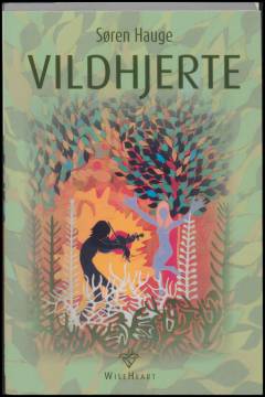 Vildhjerte