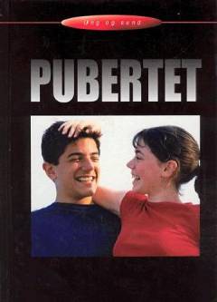 Pubertet