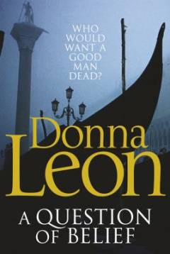 A question of belief