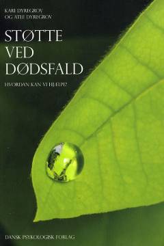 Støtte ved dødsfald : hvordan kan vi hjælpe?