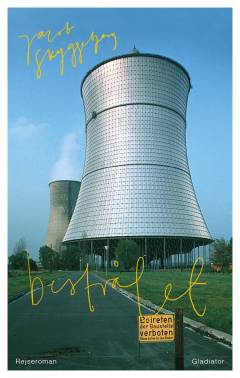 Bestrålet : rejseroman