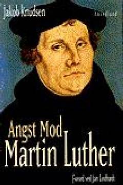 Martin Luther : fortælling
