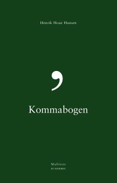 Bog, 1. udgave, 2018