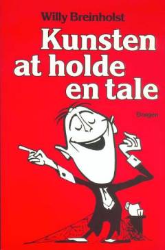 Kunsten at holde en tale