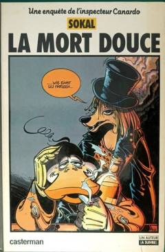 La mort douce