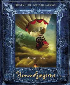 Himmeljægerne. 2. del : Østenvinden