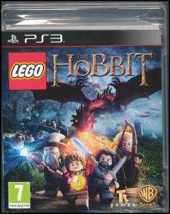 Lego The hobbit