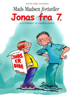 Jonas fra 7.