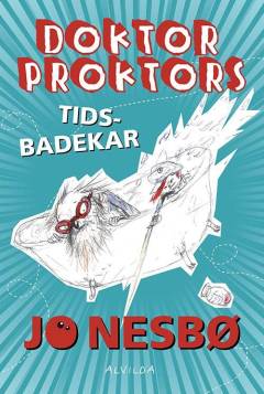 Doktor Proktors tidsbadekar
