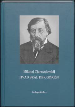 Hvad skal der gøres?