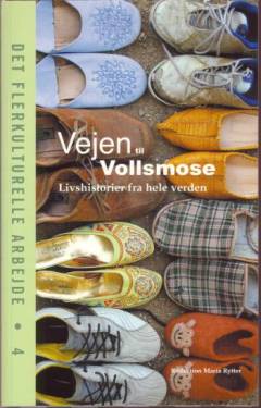 Vejen til Vollsmose : livshistorier fra hele verden