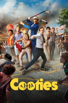 Film (dvd), 2015