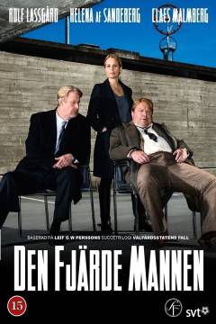Den fjärde mannen, afsnit 3