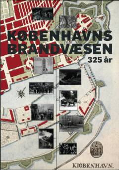 Københavns Brandvæsen 325 år