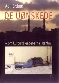 De uønskede : om kurdiske gadebørn i Istanbul