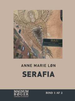 Serafia. Bind 2 (Stor skrift)
