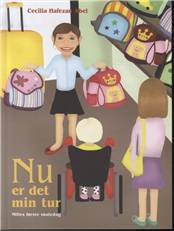 Nu er det min tur - Milles første skoledag