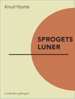 Sprogets Luner