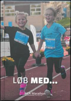 Løb med -