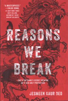 Reasons we break