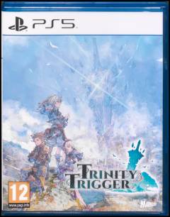 Trinity Trigger