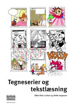 Tegneserier og tekstlæsning
