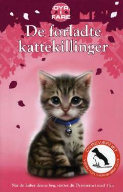 De forladte kattekillinger