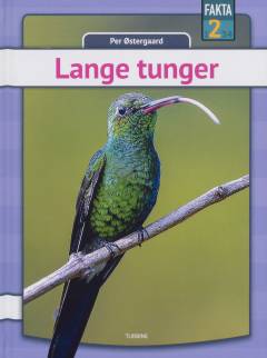 Lange tunger