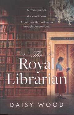 The royal librarian