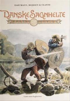 Danske sagnhelte