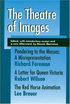 The theatre of images