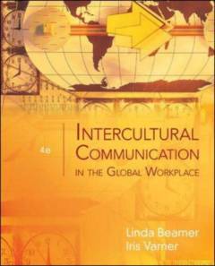 Intercultural communication in the global workplace