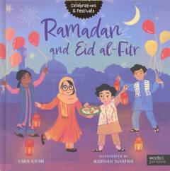 Ramadan and Eid al-Fitr