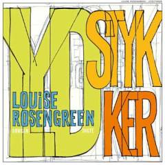 Lydstykker : digte