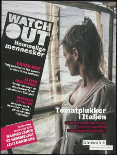 Hemmelige mennesker