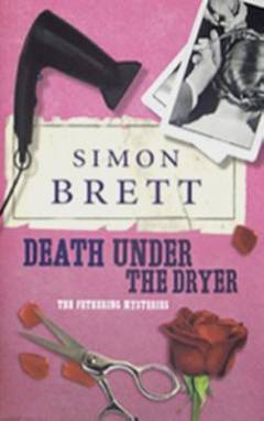 Death under the dryer
