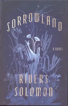 Sorrowland