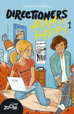 Anna og Harry