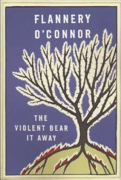 The violent bear it away