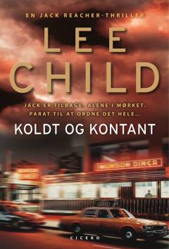 Bog, 1. danske udgave, 2011