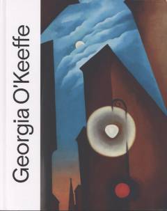 Georgia O'Keeffe