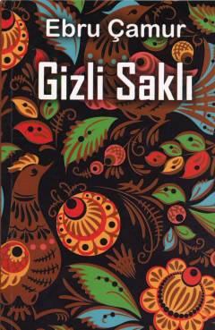 Gizli saklı