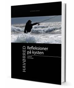Havørred : refleksioner på kysten
