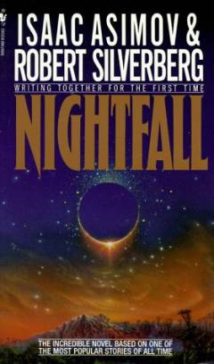 Nightfall