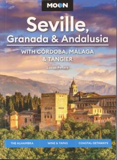 Seville, Granada & Andalusia