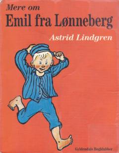 Bog, 2. bogklubudgave, 1992